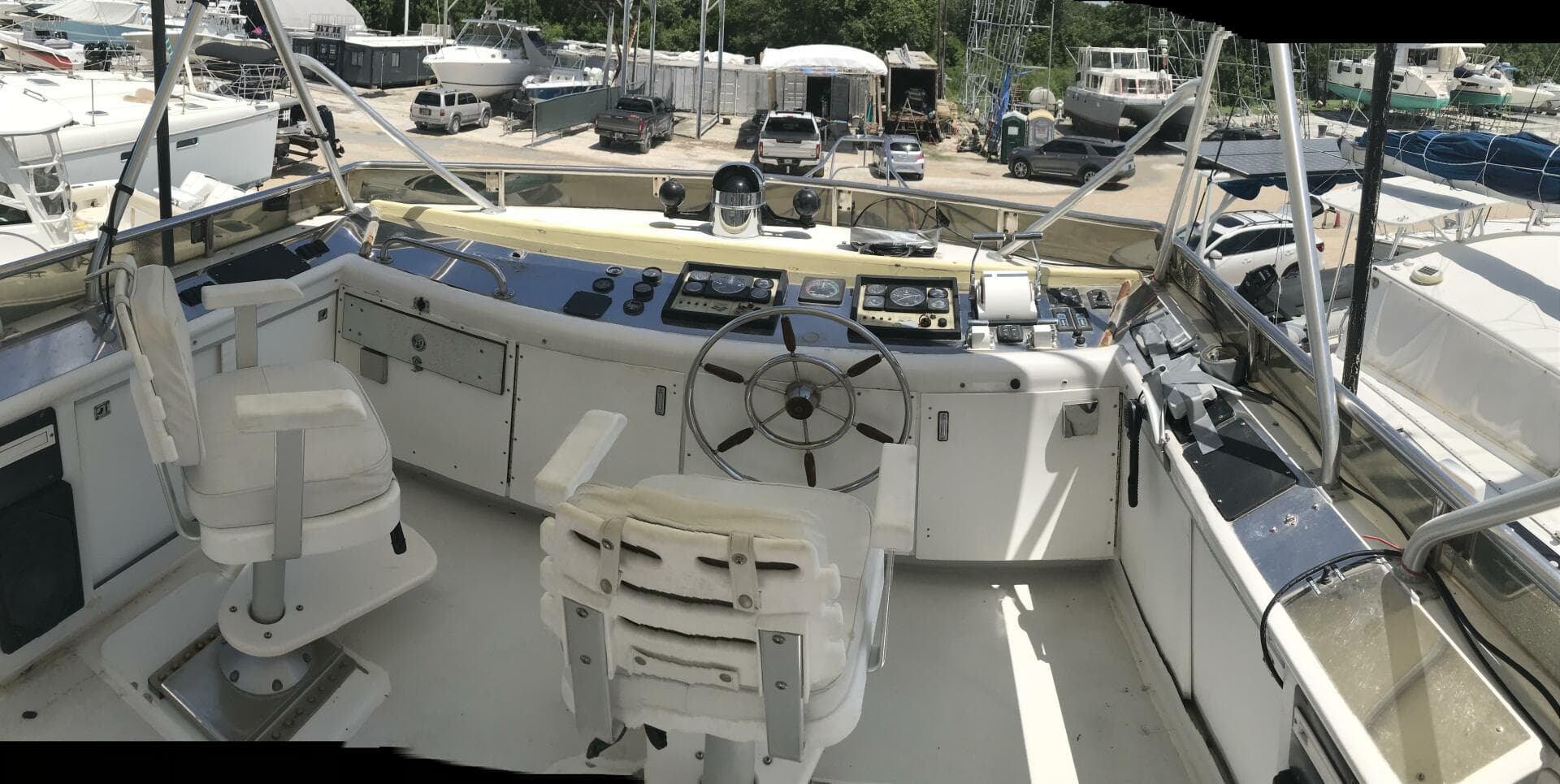 1999 Custom — photo 21