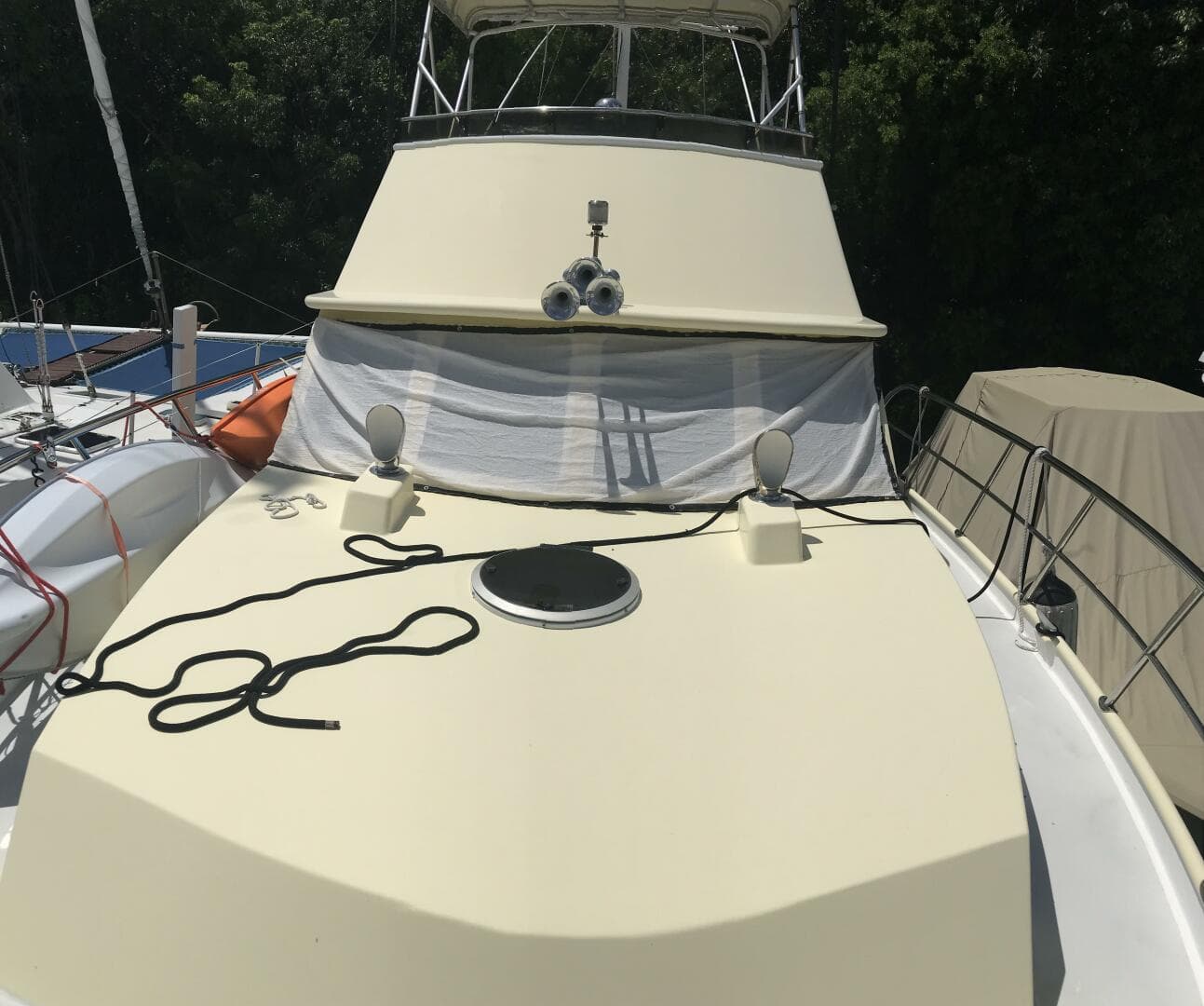 1999 Custom — photo 25