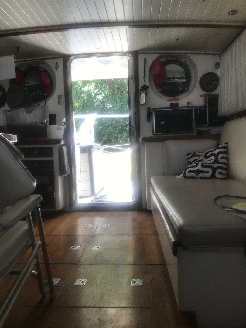 1999 Custom — photo 9