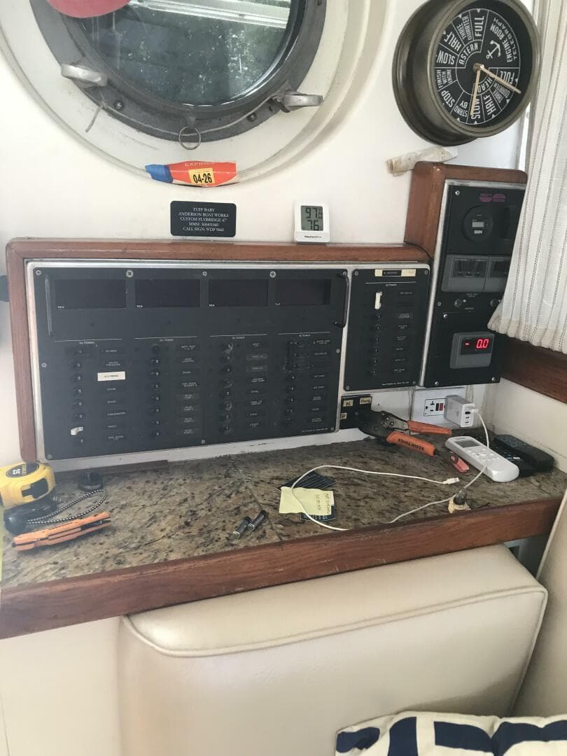 1999 Custom — photo 14