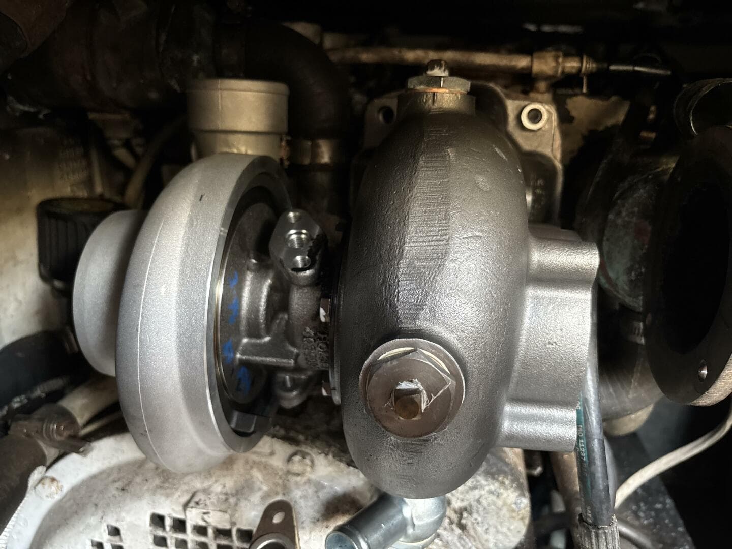 1999 Custom — photo 8