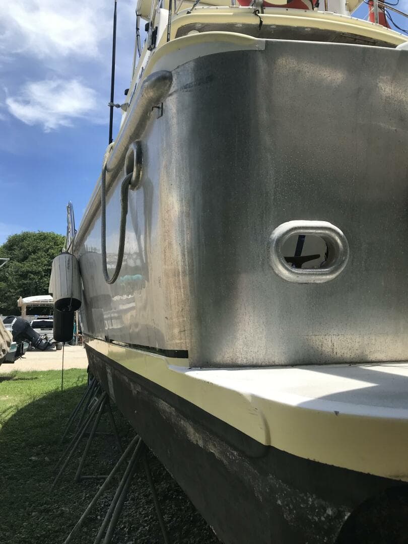 1999 Custom — photo 36