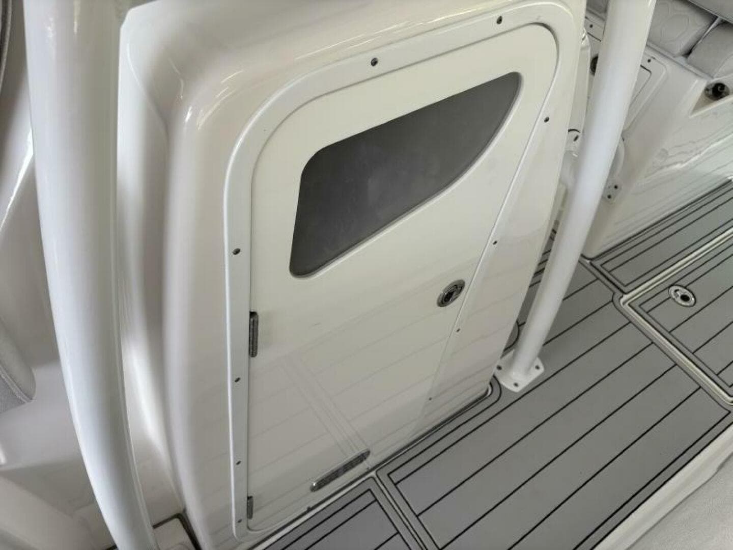 2021 Sea Fox 288 Commander — photo 64