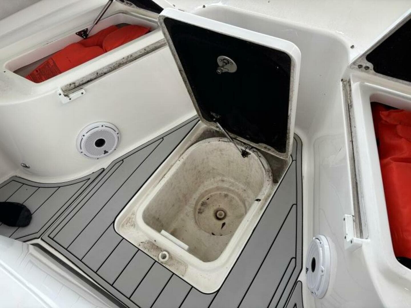 2021 Sea Fox 288 Commander — photo 43