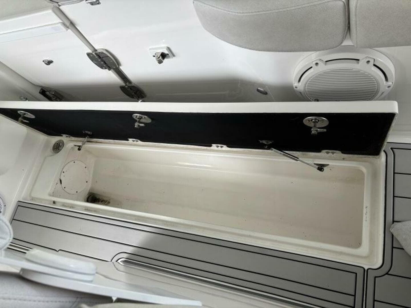 2021 Sea Fox 288 Commander — photo 27