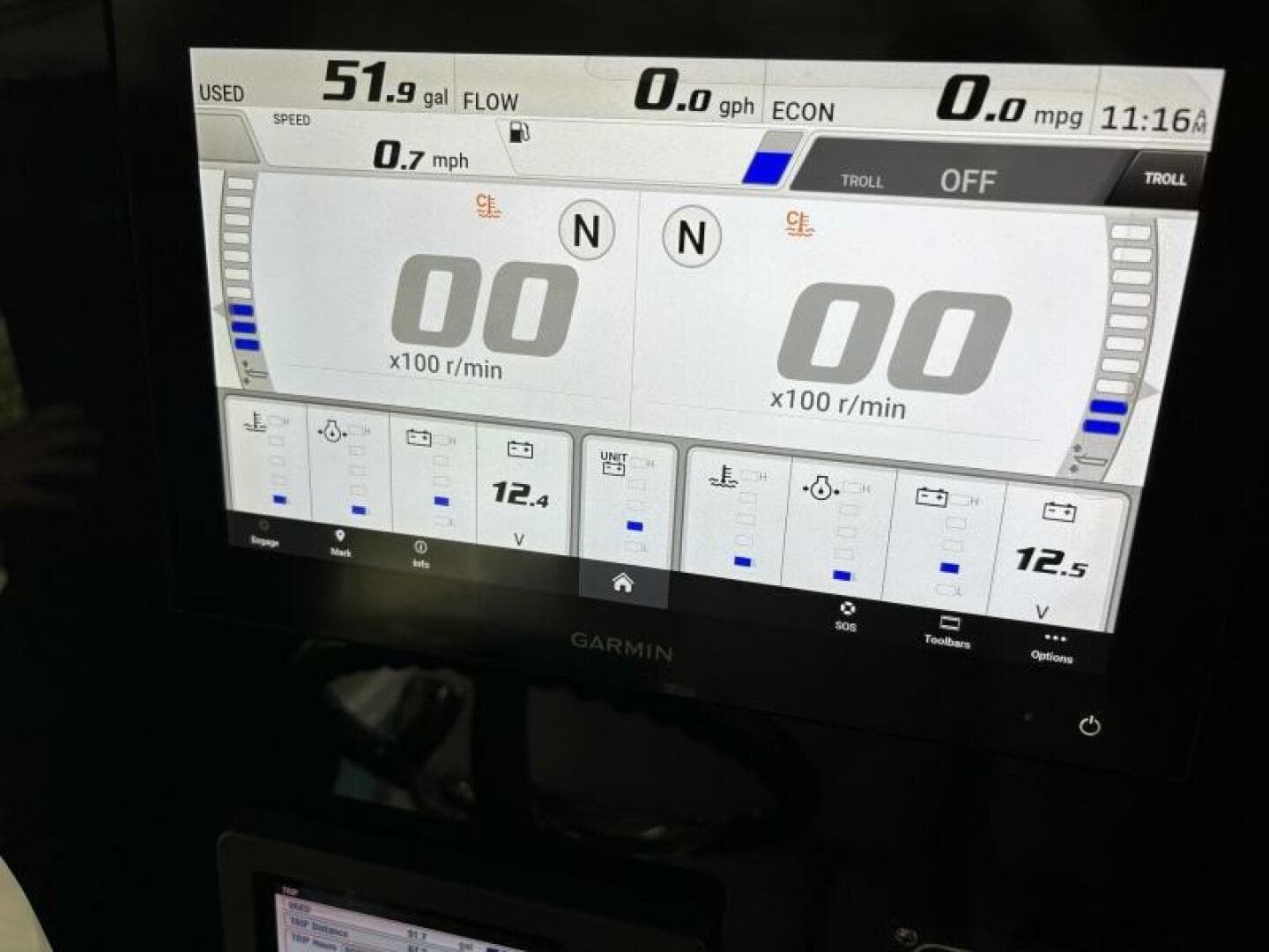 2021 Sea Fox 288 Commander — photo 55