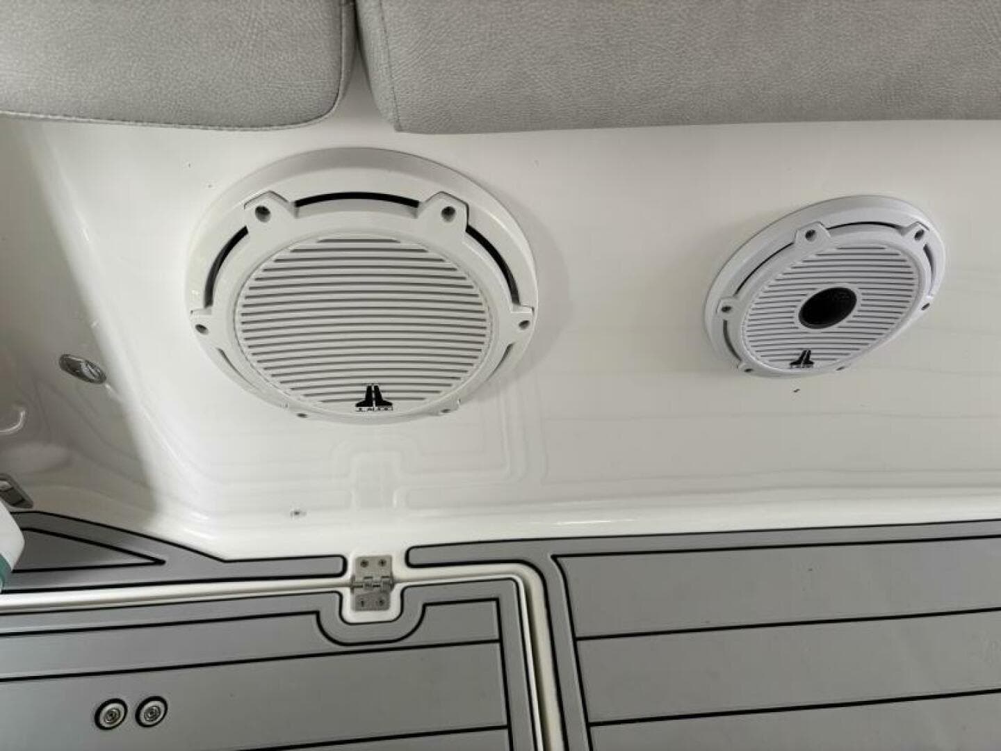 2021 Sea Fox 288 Commander — photo 61