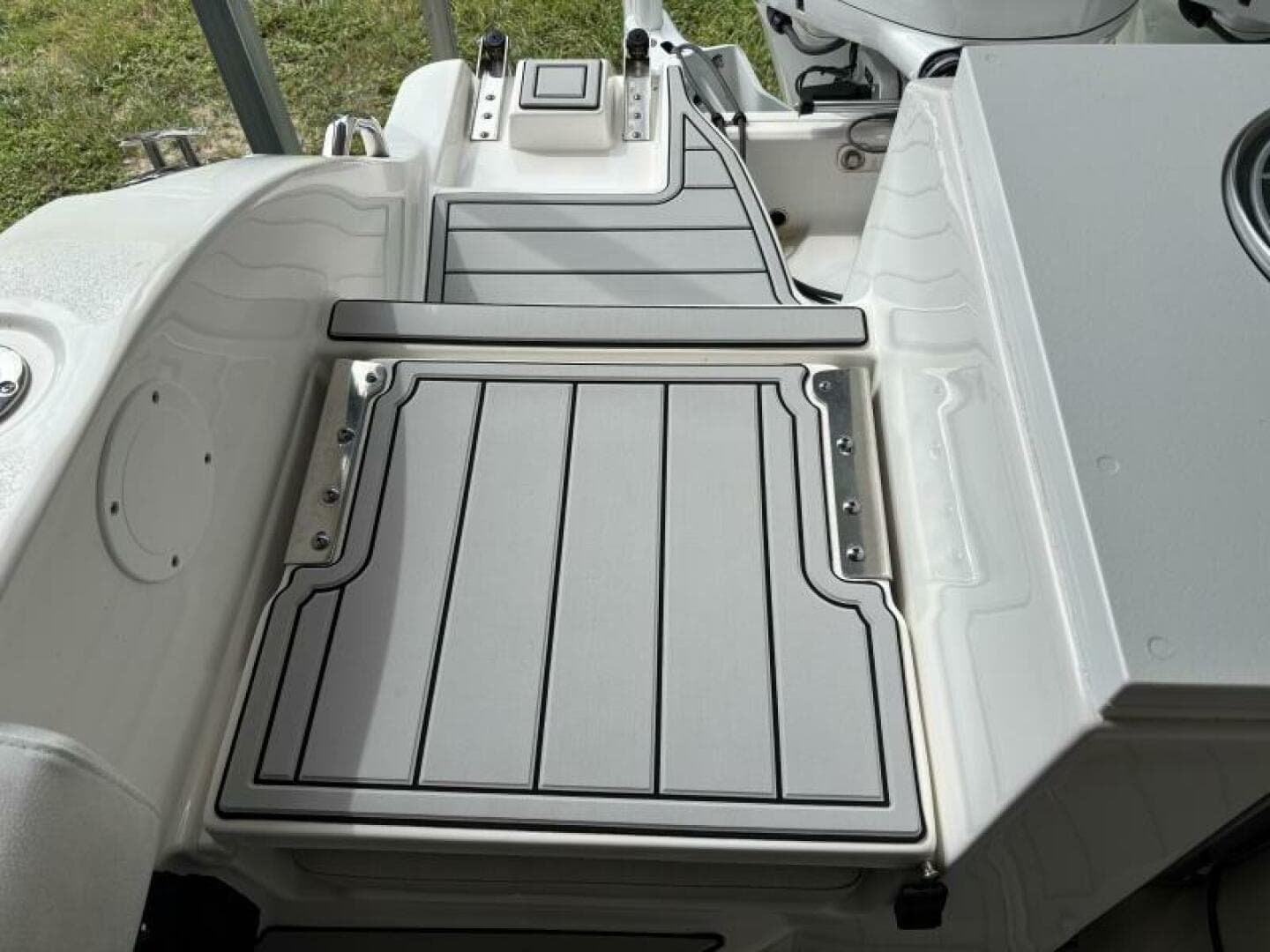 2021 Sea Fox 288 Commander — photo 38