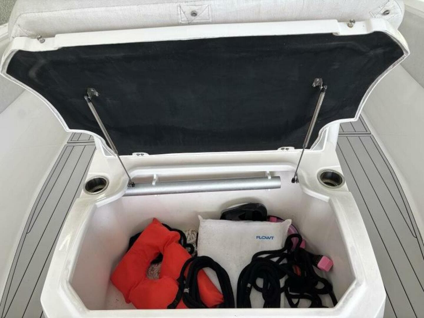 2021 Sea Fox 288 Commander — photo 74