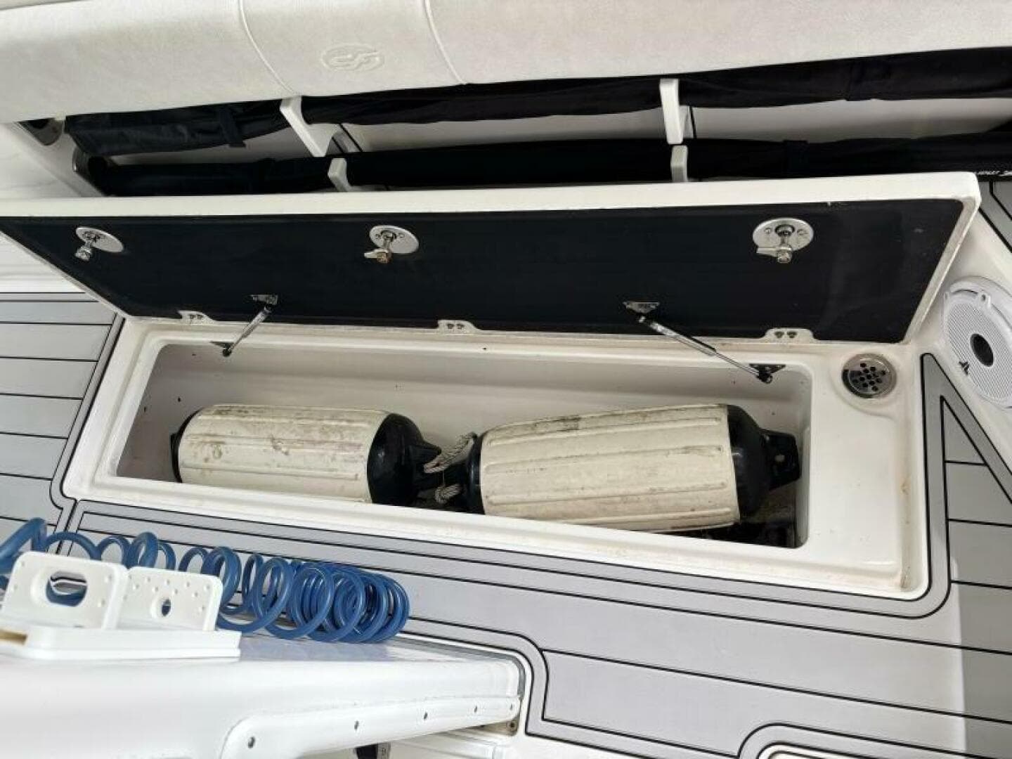 2021 Sea Fox 288 Commander — photo 31