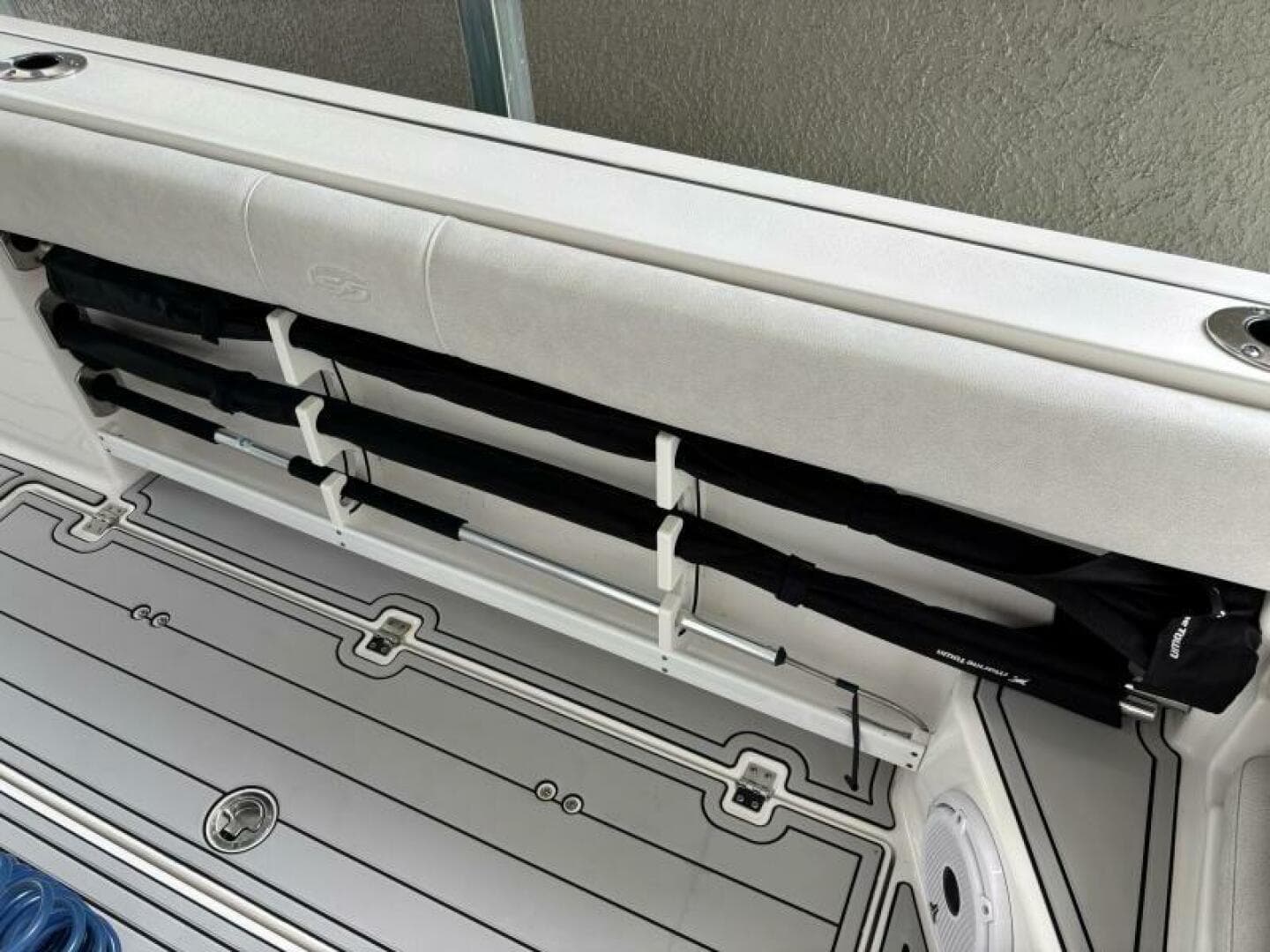 2021 Sea Fox 288 Commander — photo 30