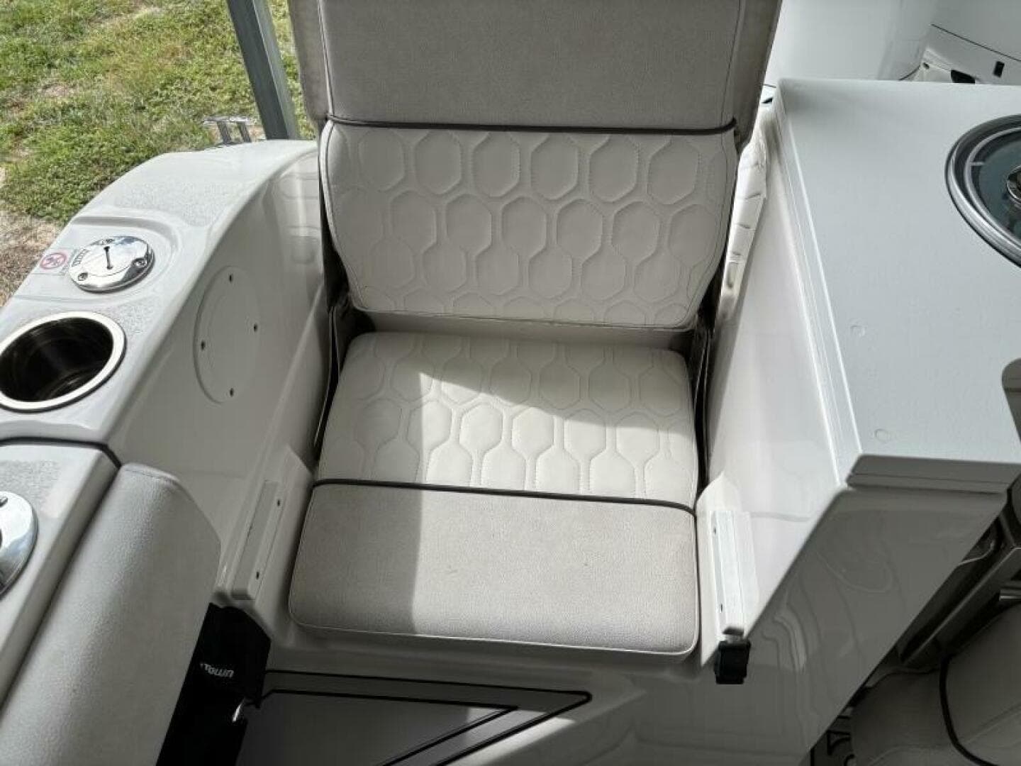 2021 Sea Fox 288 Commander — photo 39