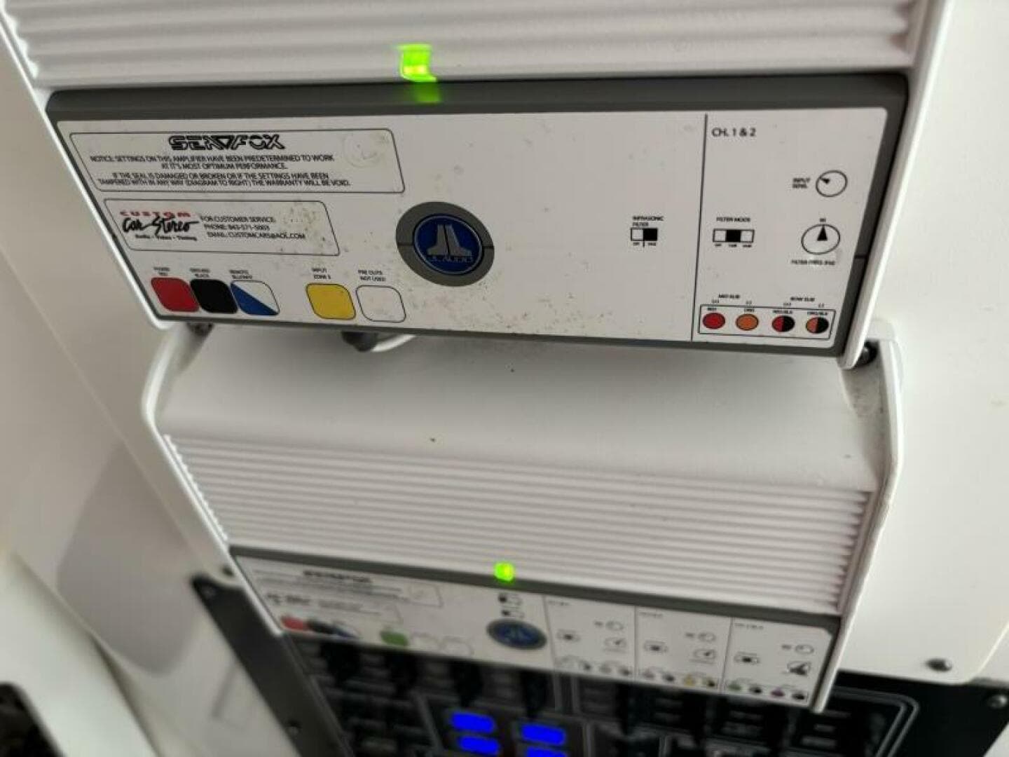 2021 Sea Fox 288 Commander — photo 66