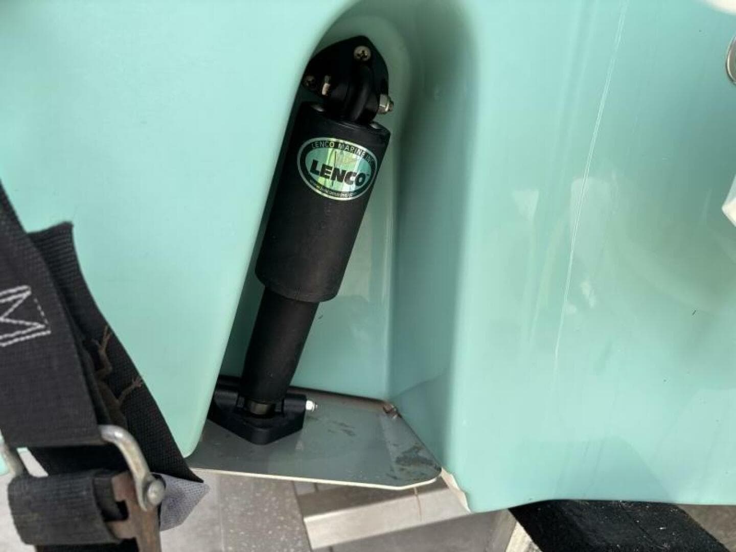 2021 Sea Fox 288 Commander — photo 20