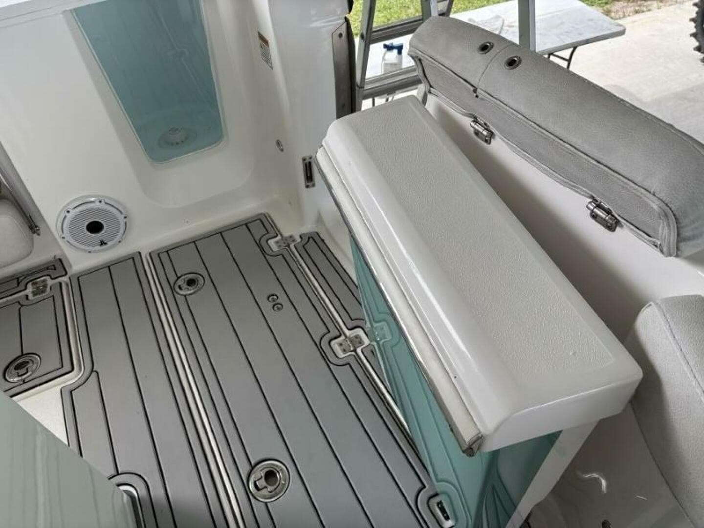 2021 Sea Fox 288 Commander — photo 62