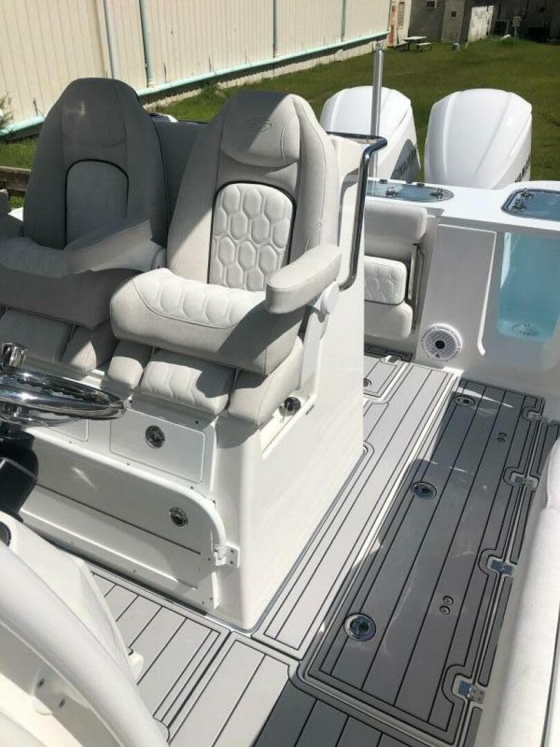 2021 Sea Fox 288 Commander — photo 16