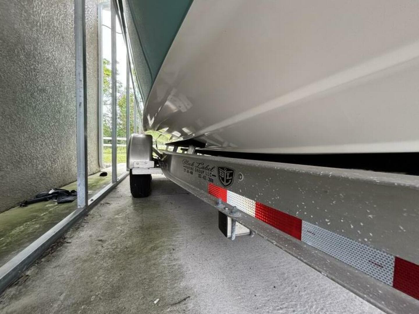 2021 Sea Fox 288 Commander — photo 85