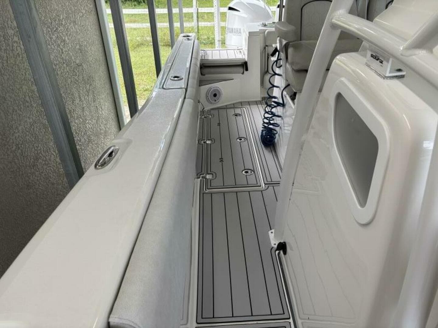 2021 Sea Fox 288 Commander — photo 63