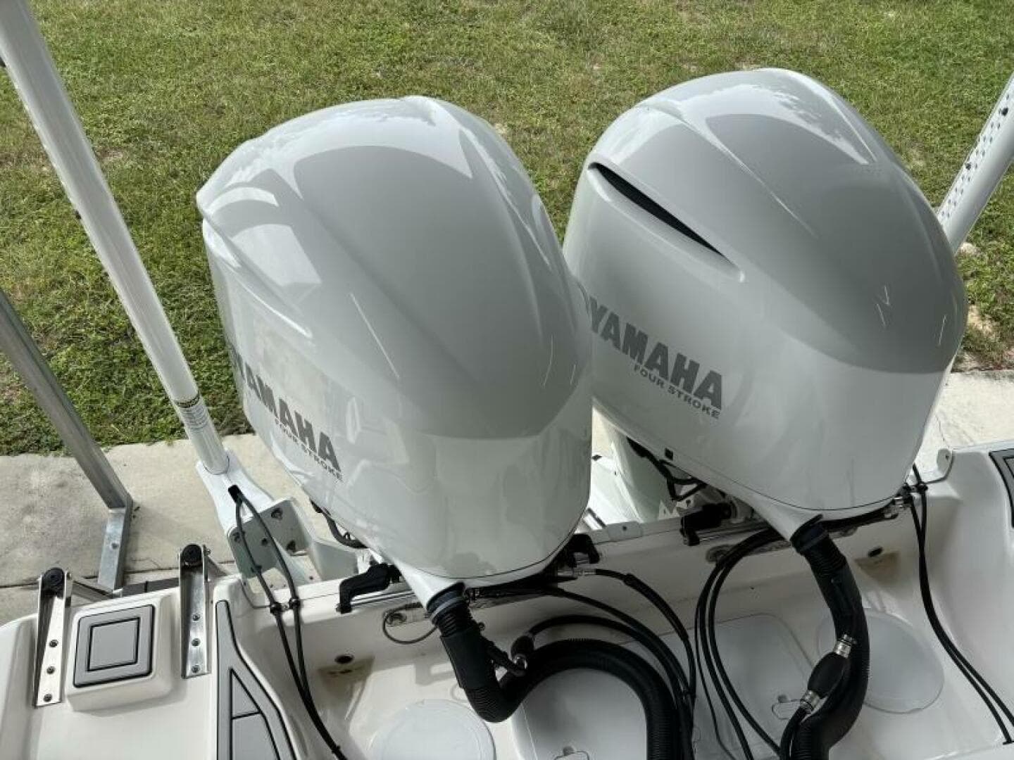 2021 Sea Fox 288 Commander — photo 34