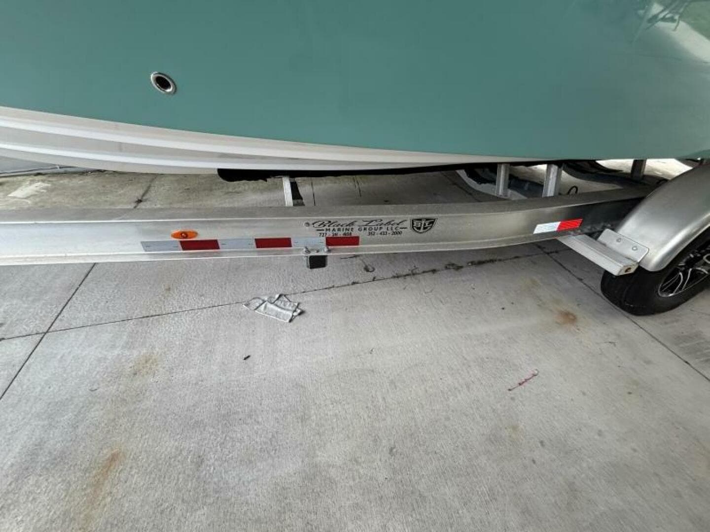 2021 Sea Fox 288 Commander — photo 18