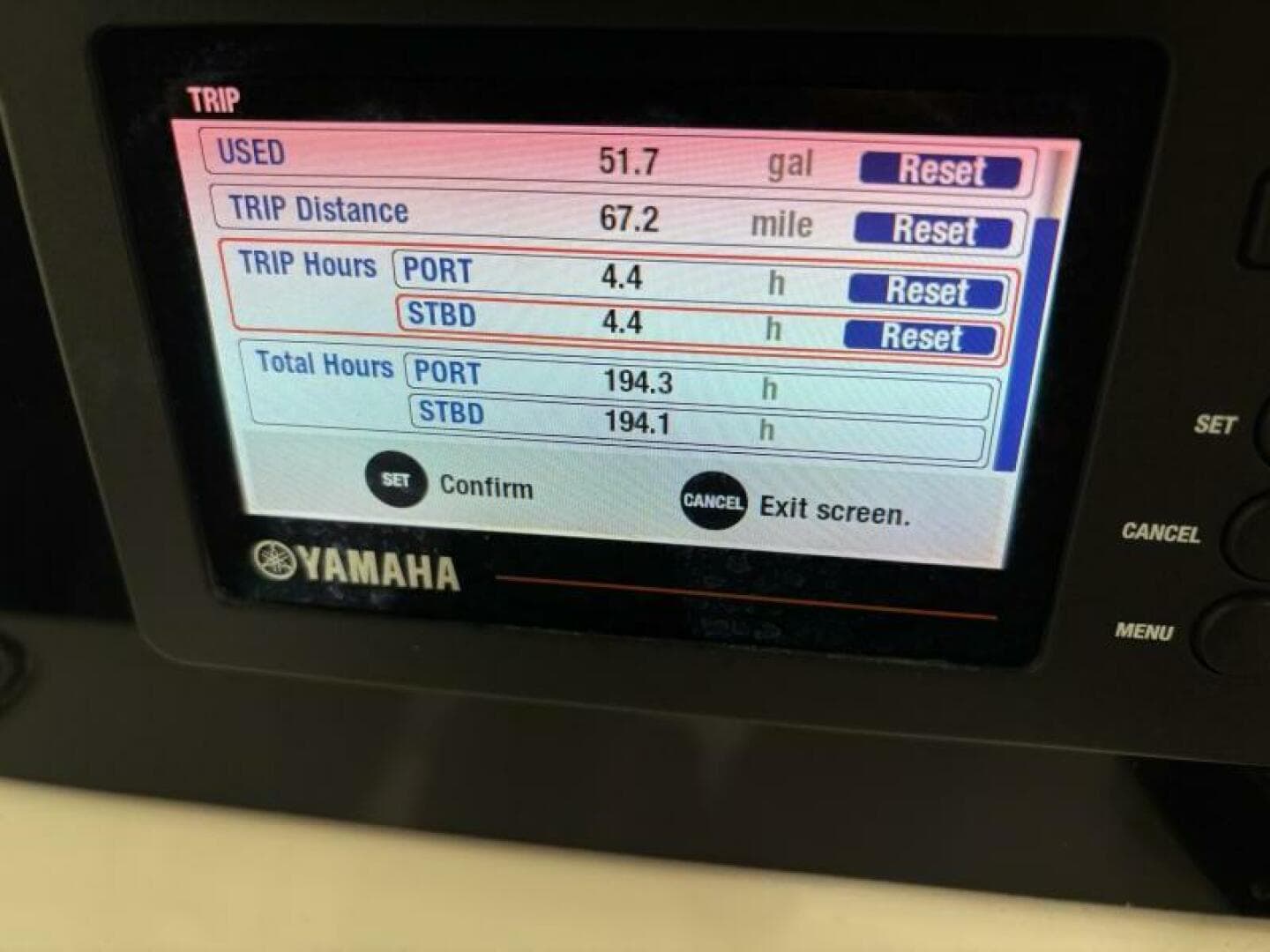 2021 Sea Fox 288 Commander — photo 57