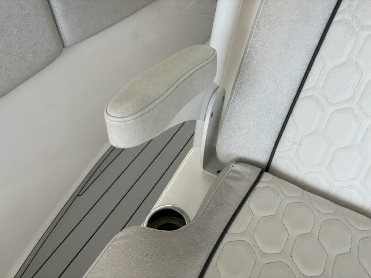 2021 Sea Fox 288 Commander — photo 70