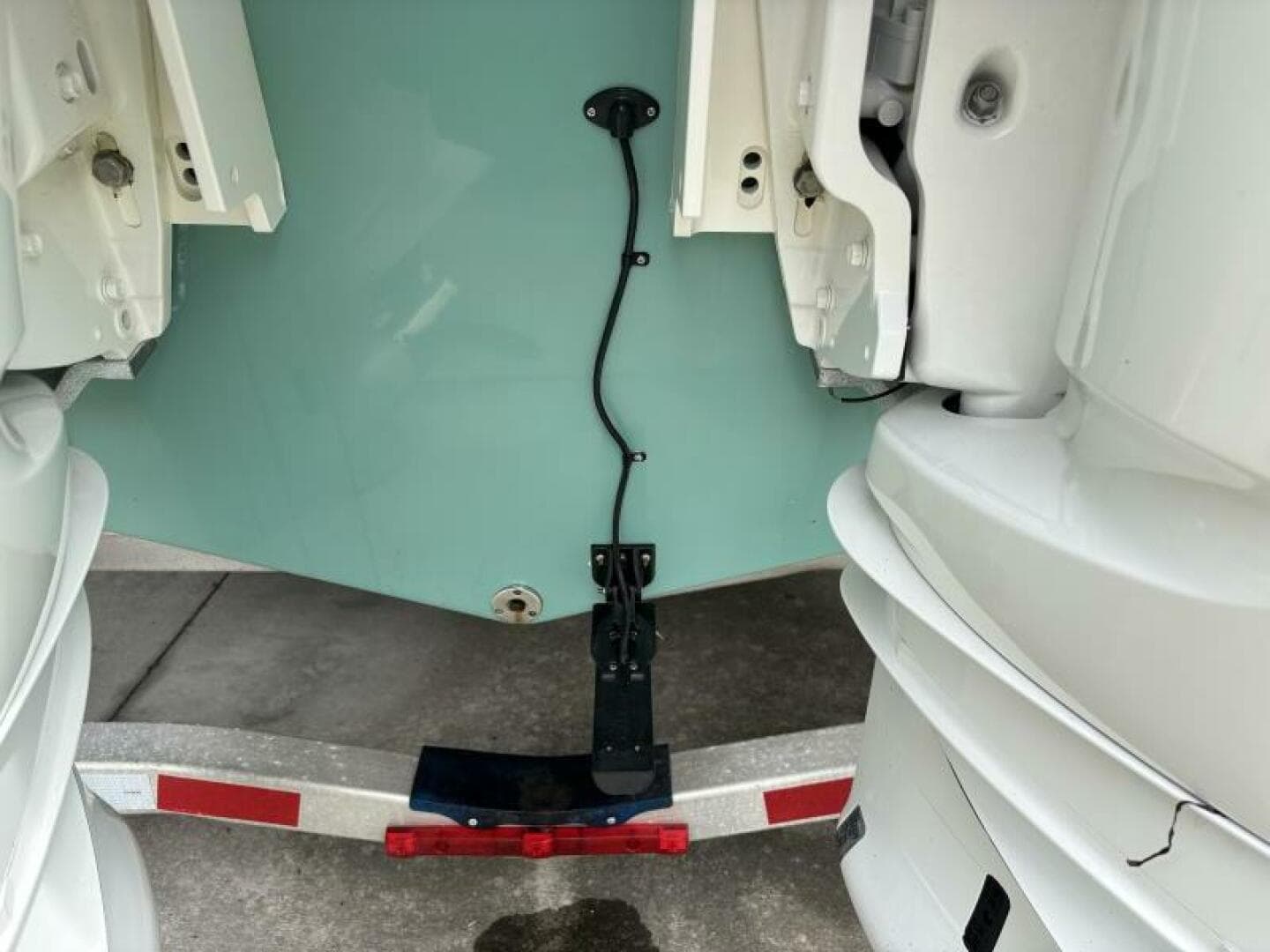 2021 Sea Fox 288 Commander — photo 21