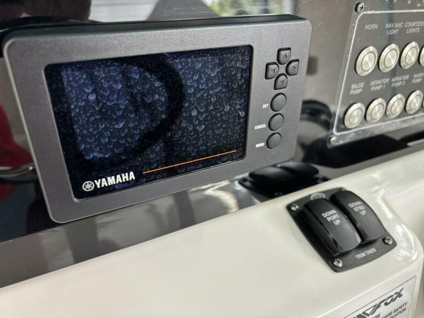 2021 Sea Fox 288 Commander — photo 77