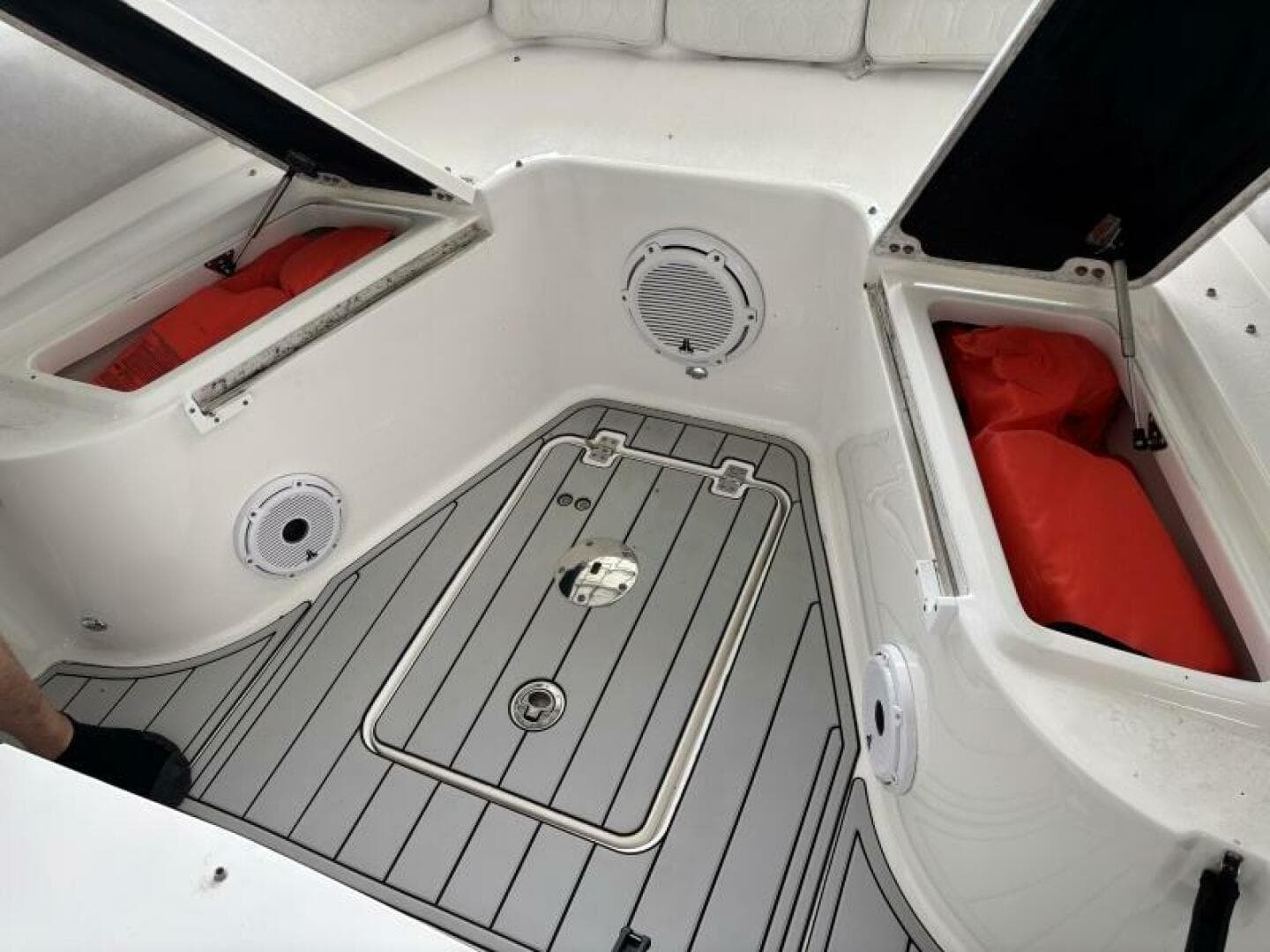 2021 Sea Fox 288 Commander — photo 45