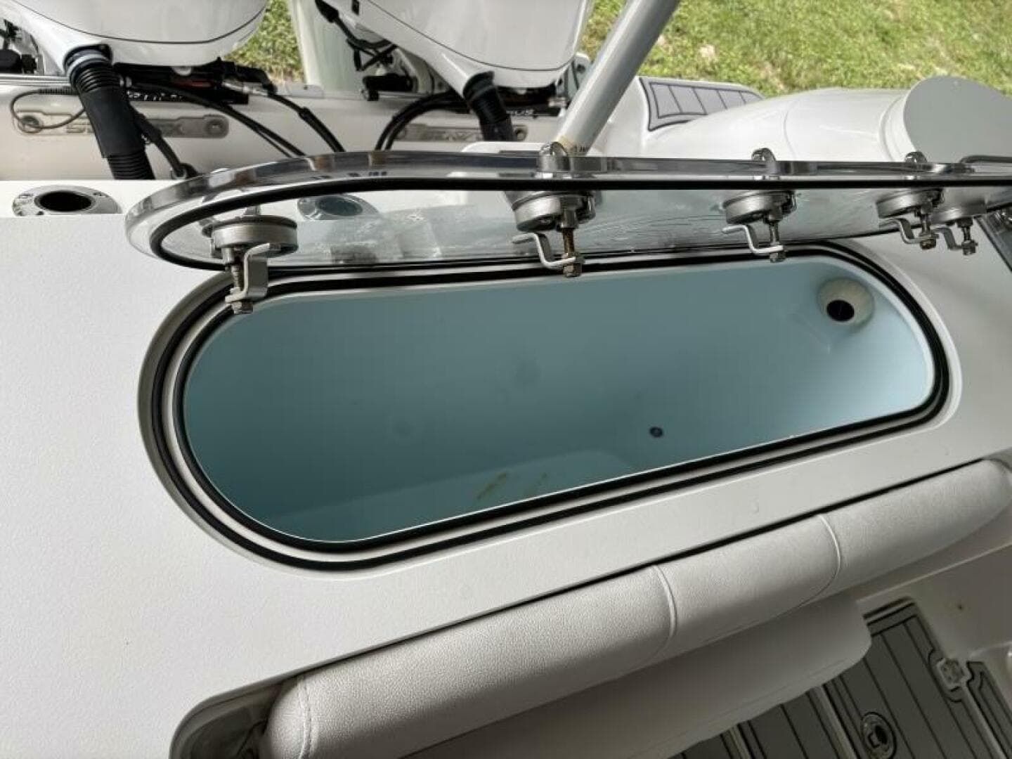 2021 Sea Fox 288 Commander — photo 40