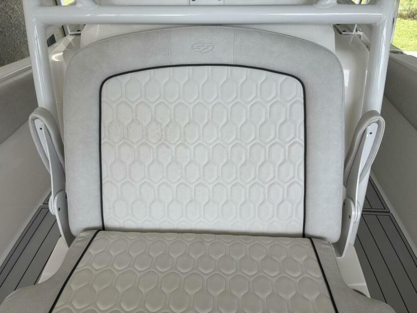 2021 Sea Fox 288 Commander — photo 71