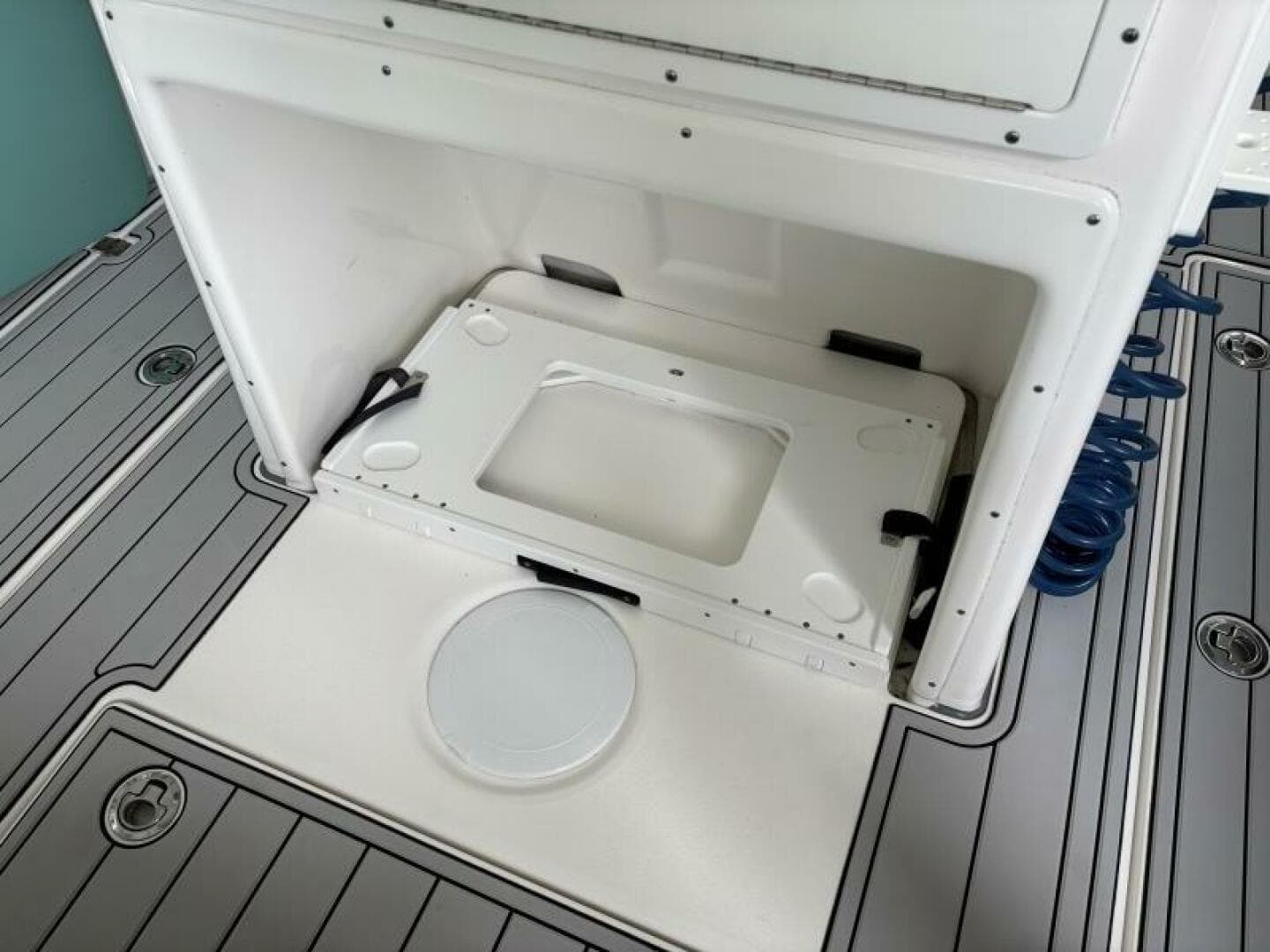 2021 Sea Fox 288 Commander — photo 52