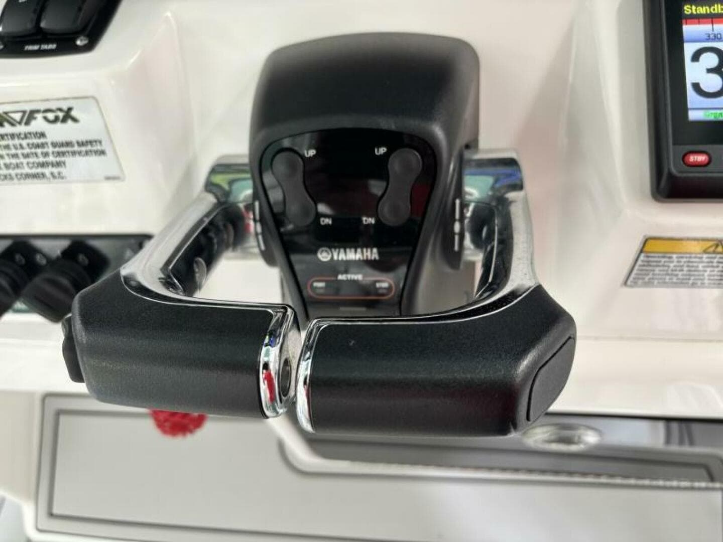 2021 Sea Fox 288 Commander — photo 78