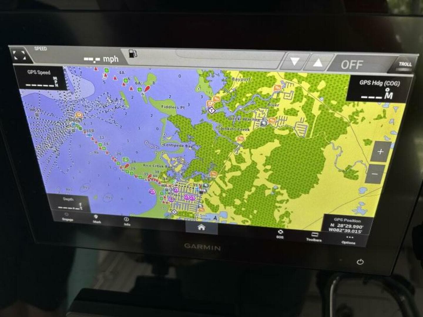 2021 Sea Fox 288 Commander — photo 80