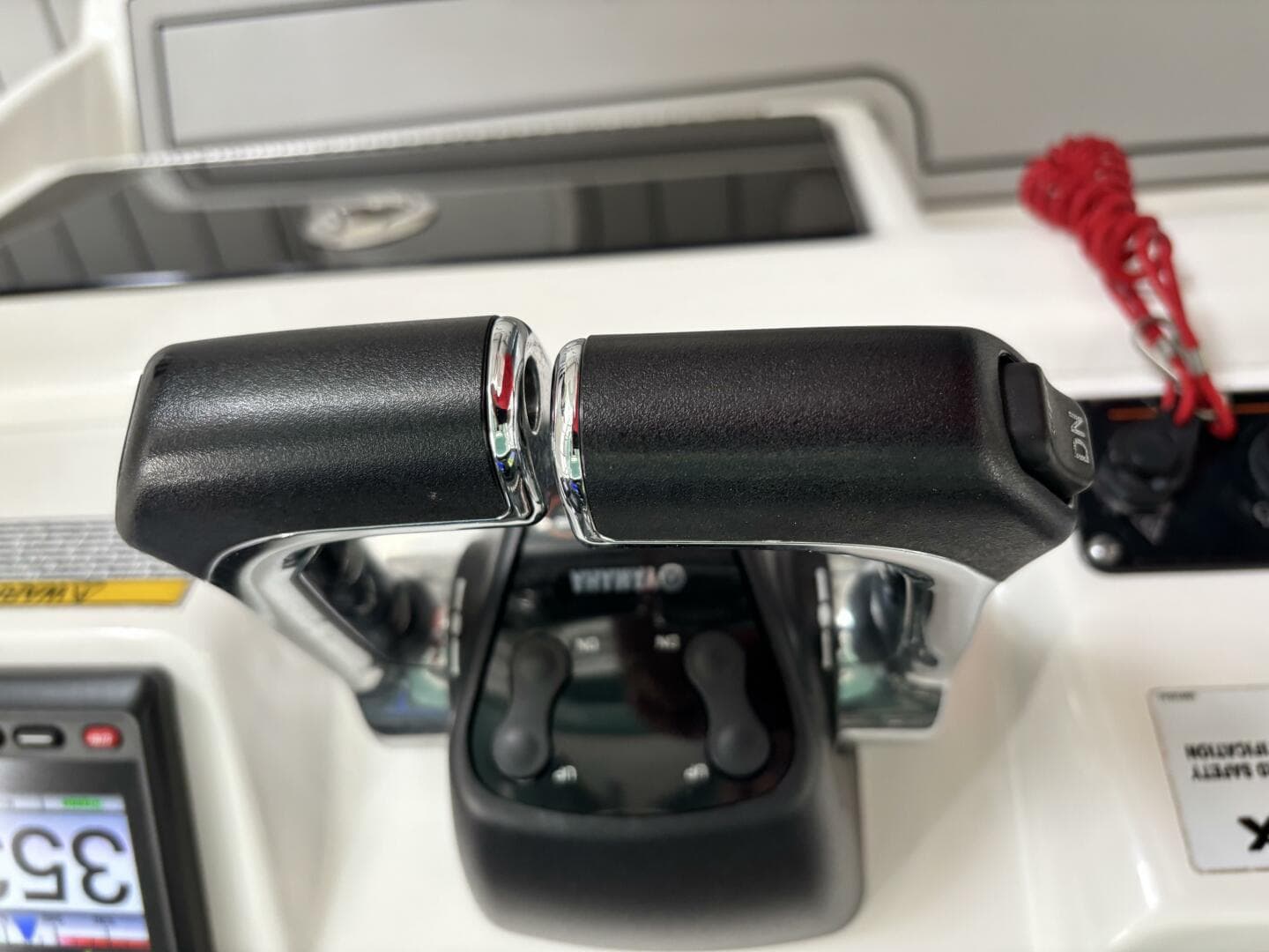 2021 Sea Fox 288 Commander — photo 75