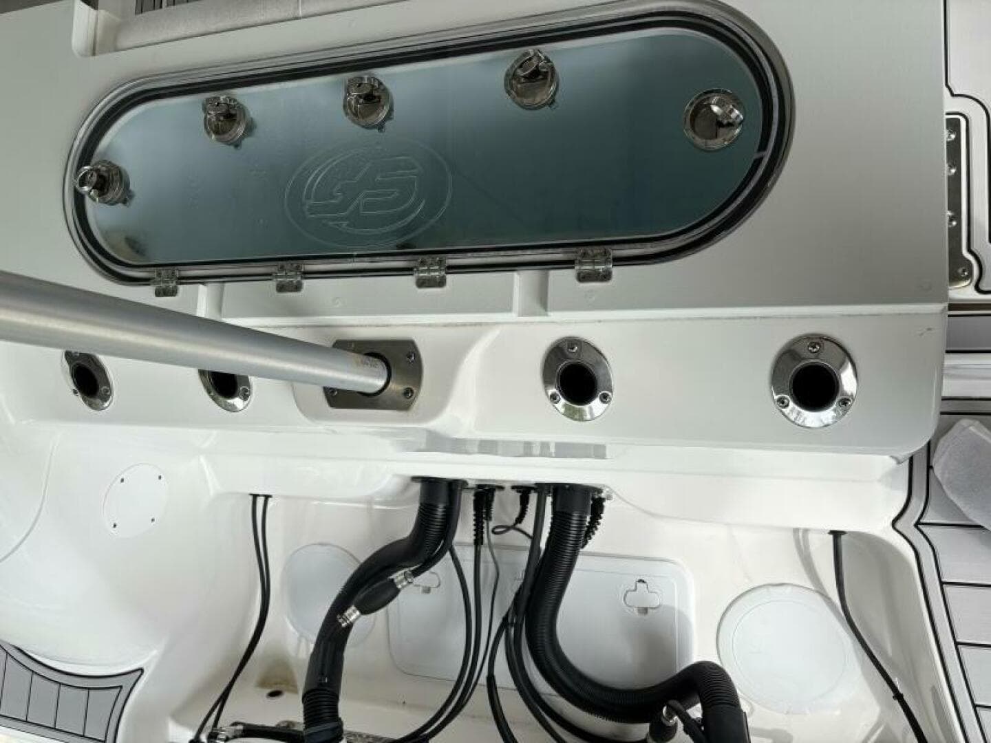 2021 Sea Fox 288 Commander — photo 35