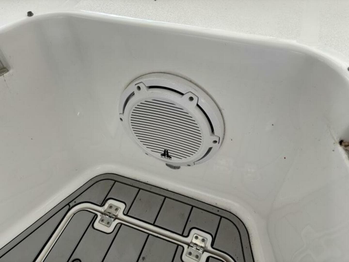 2021 Sea Fox 288 Commander — photo 42