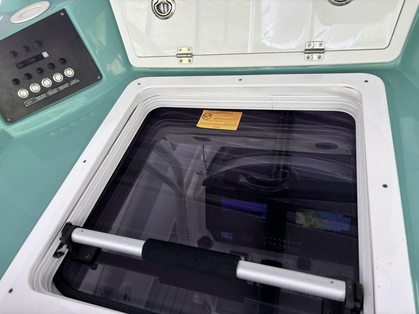 2021 Sea Fox 288 Commander — photo 17