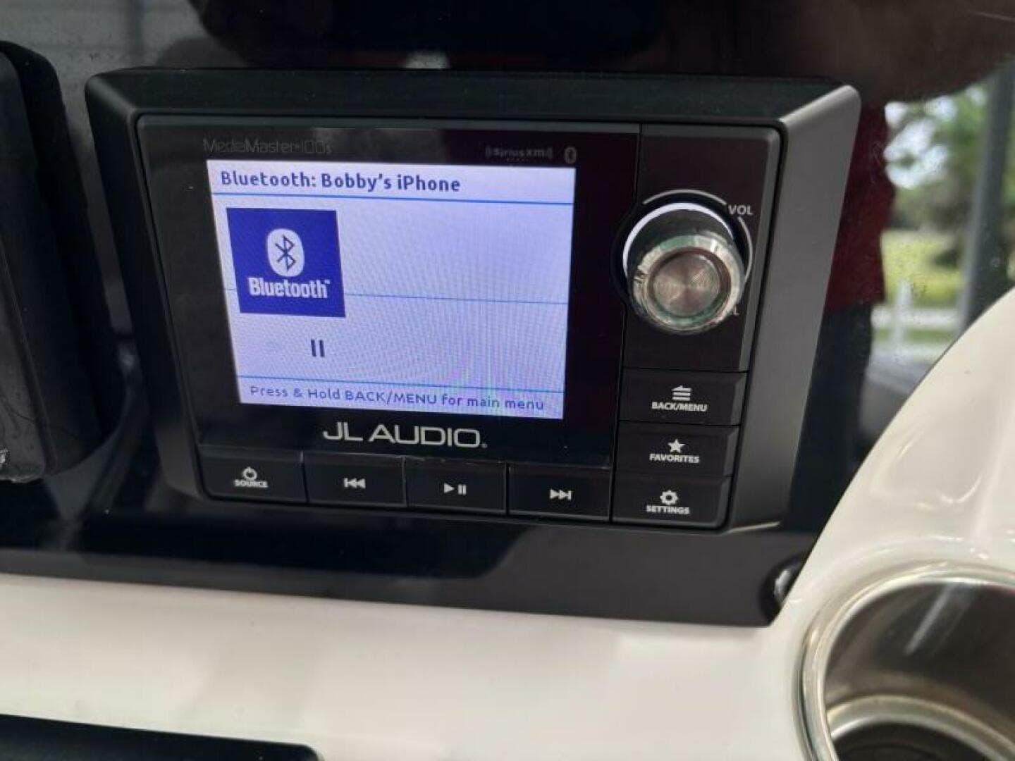 2021 Sea Fox 288 Commander — photo 58