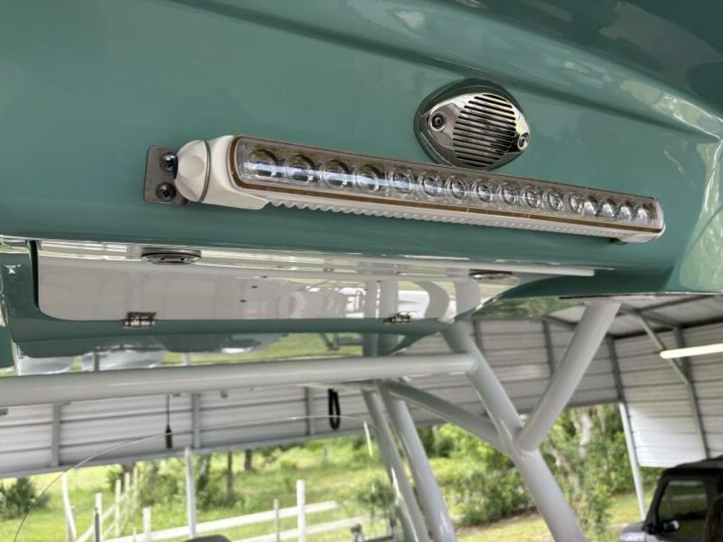 2021 Sea Fox 288 Commander — photo 41