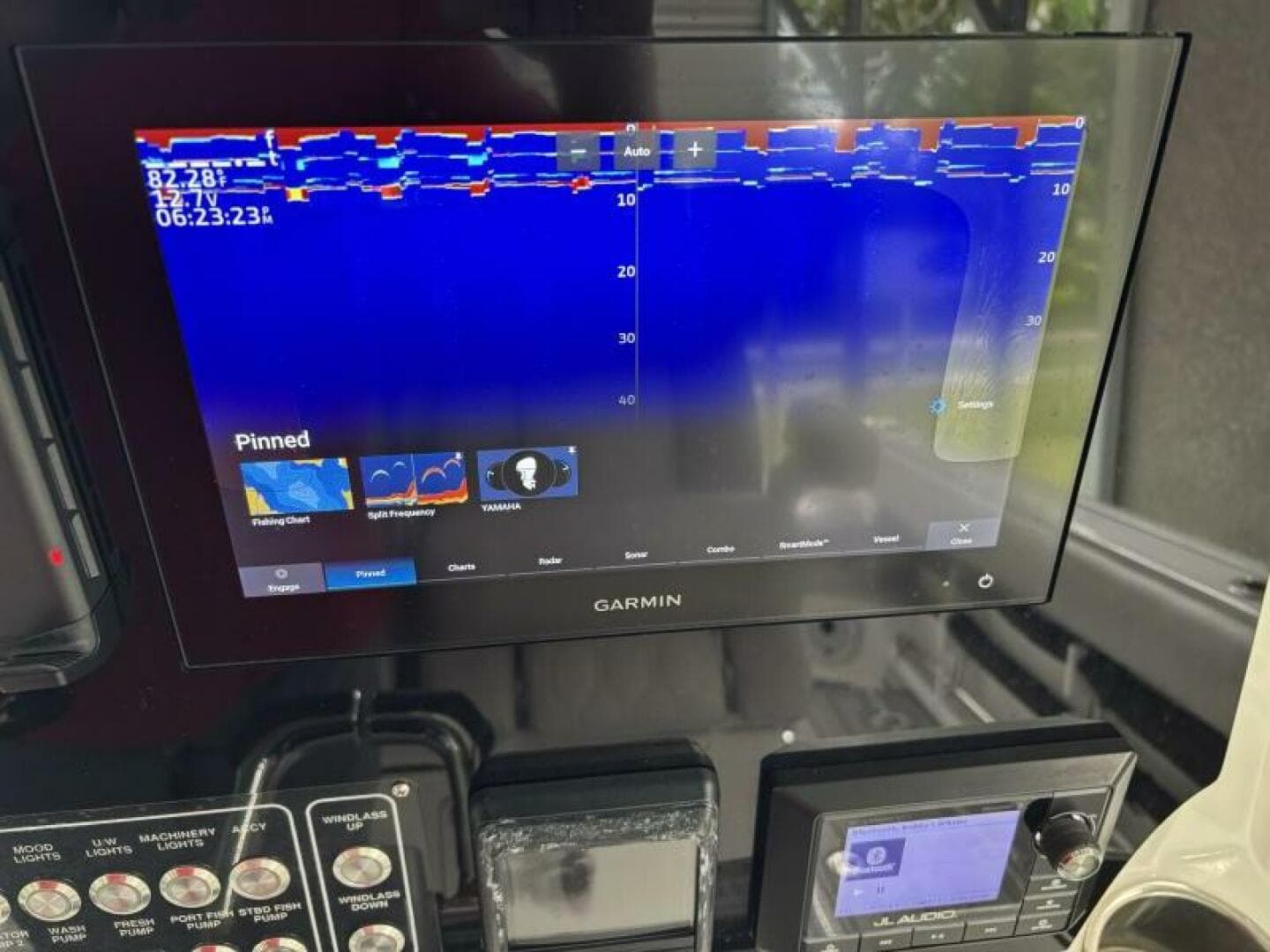 2021 Sea Fox 288 Commander — photo 81