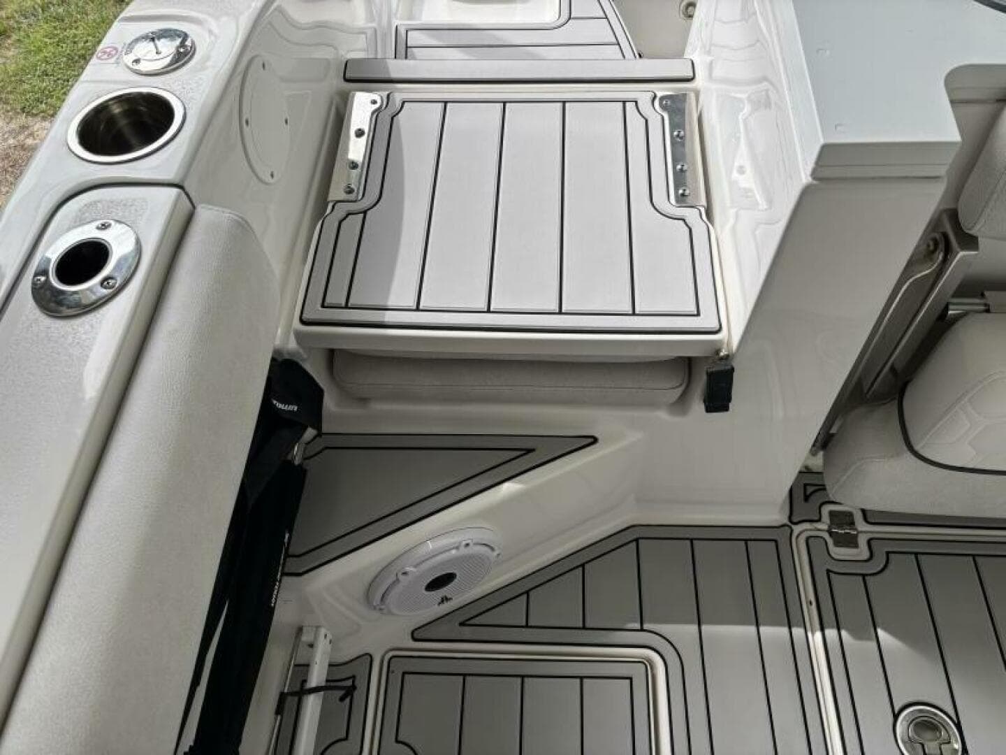 2021 Sea Fox 288 Commander — photo 54