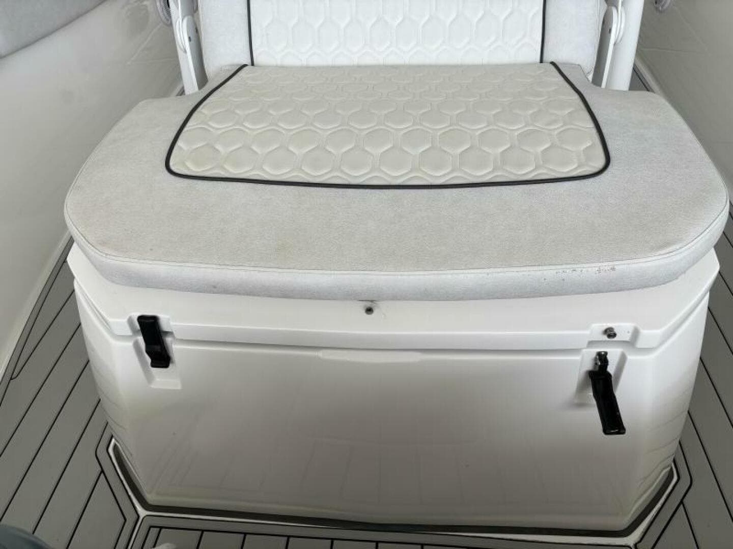 2021 Sea Fox 288 Commander — photo 72