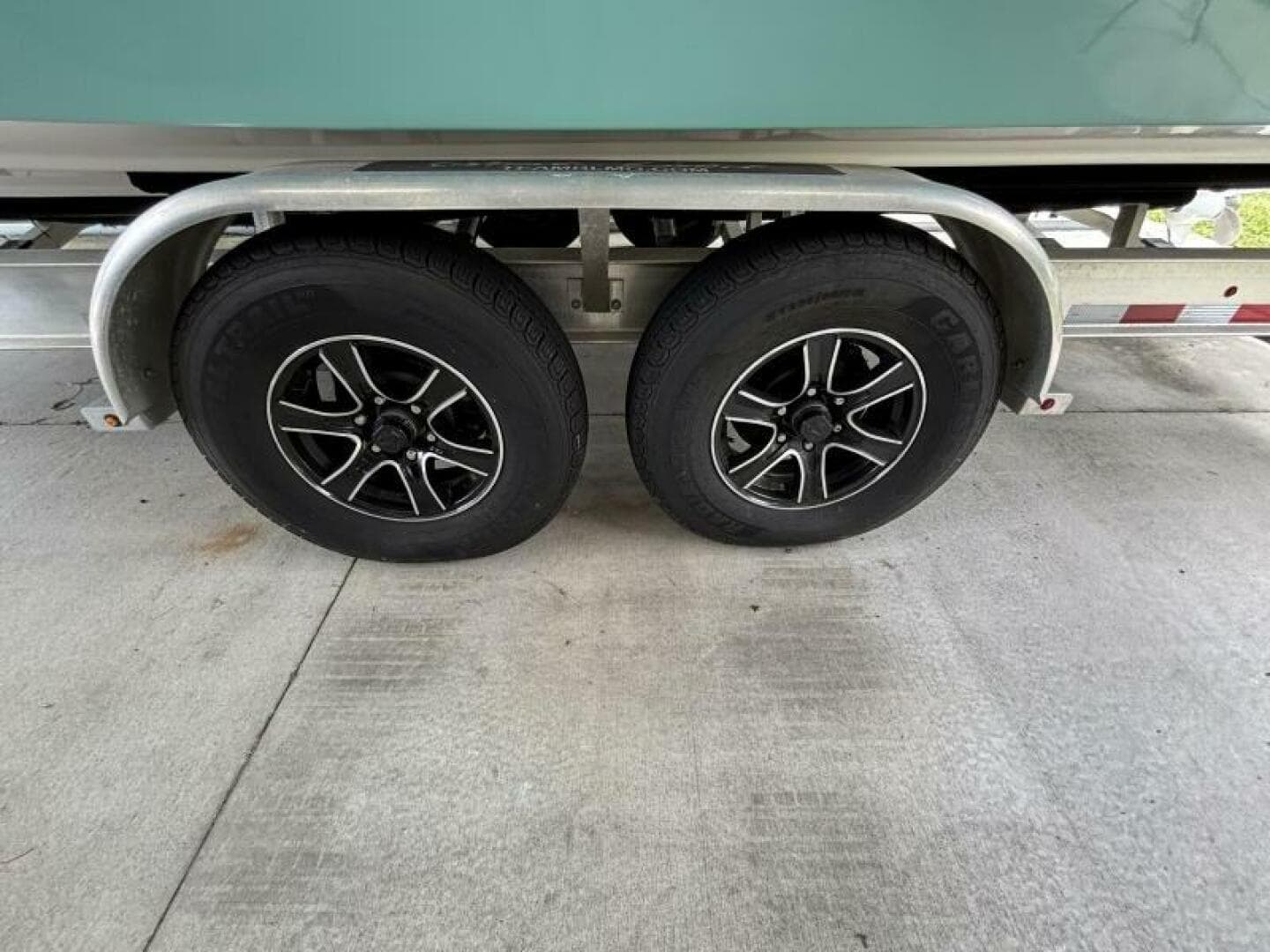 2021 Sea Fox 288 Commander — photo 87