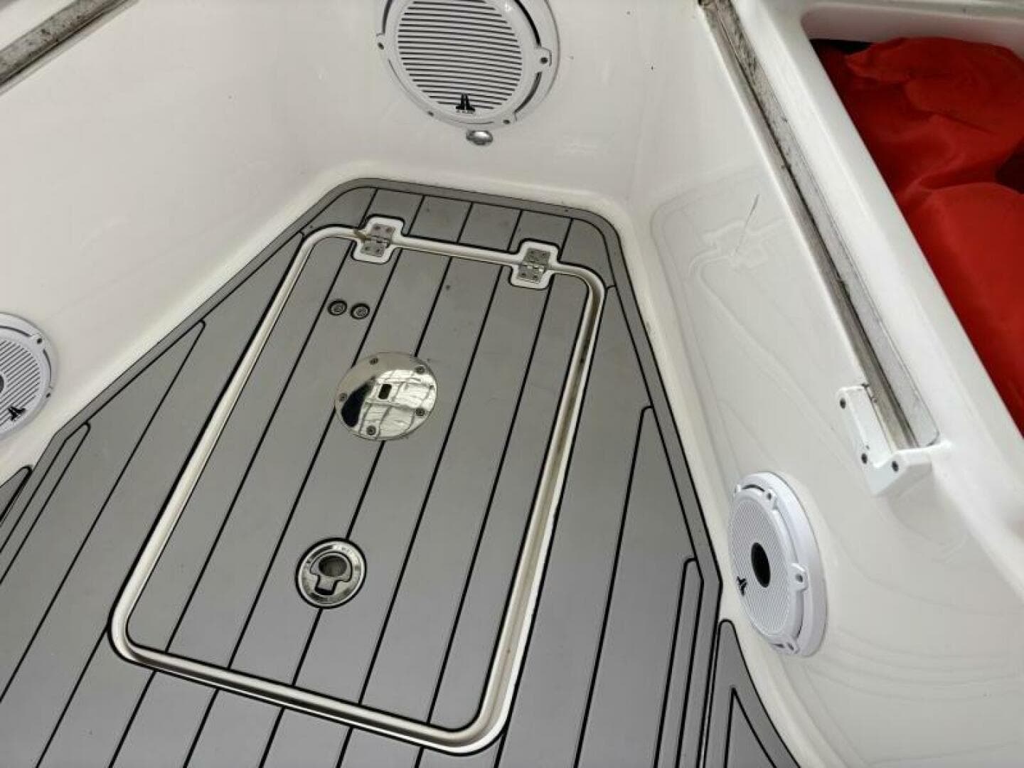 2021 Sea Fox 288 Commander — photo 44