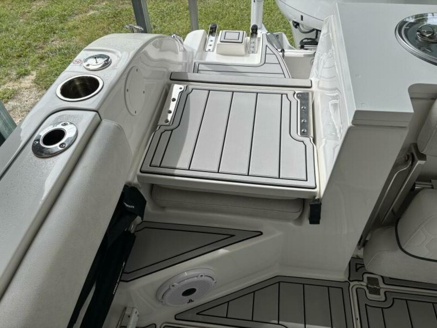 2021 Sea Fox 288 Commander — photo 48