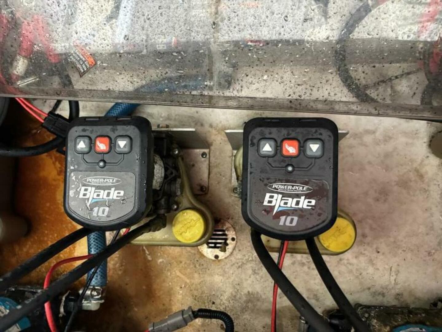 2021 Sea Fox 288 Commander — photo 25