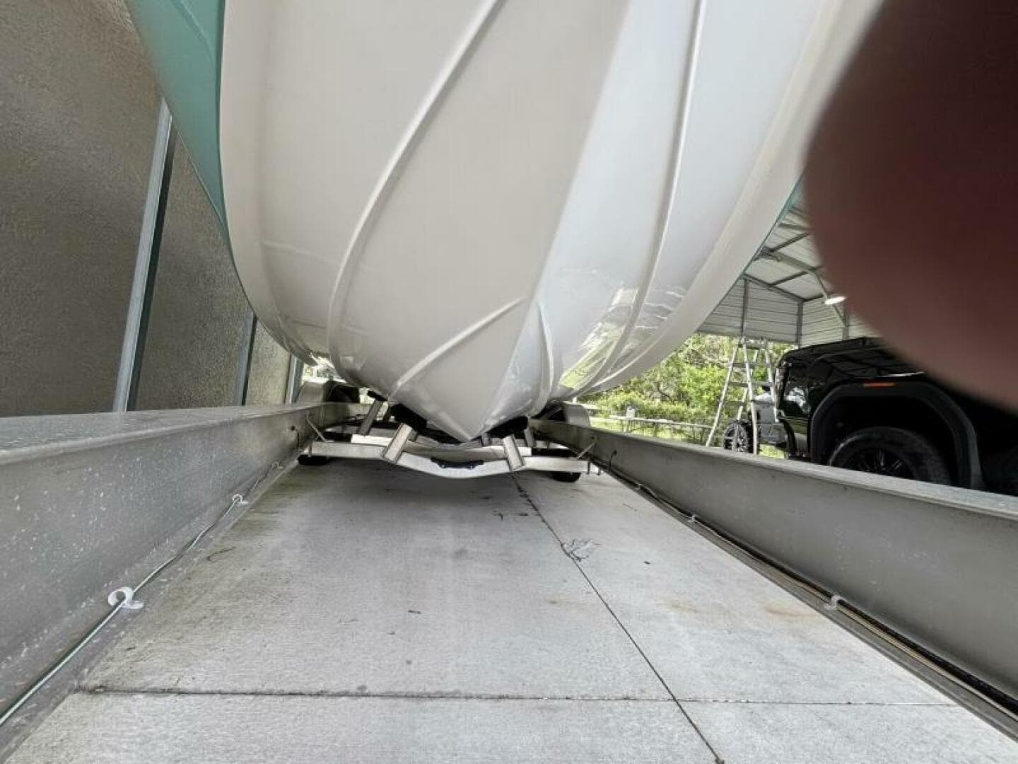 2021 Sea Fox 288 Commander — photo 5