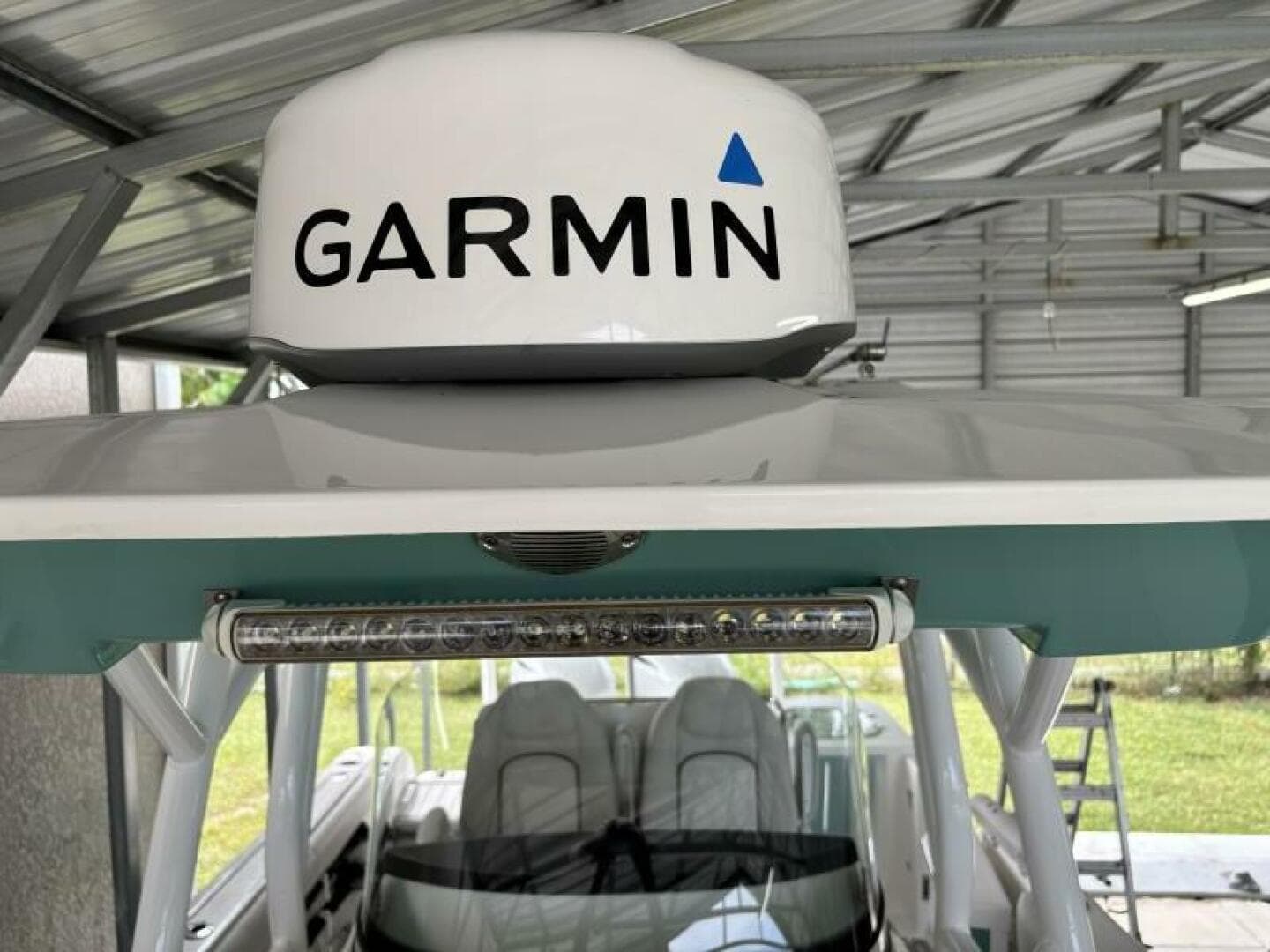 2021 Sea Fox 288 Commander — photo 82