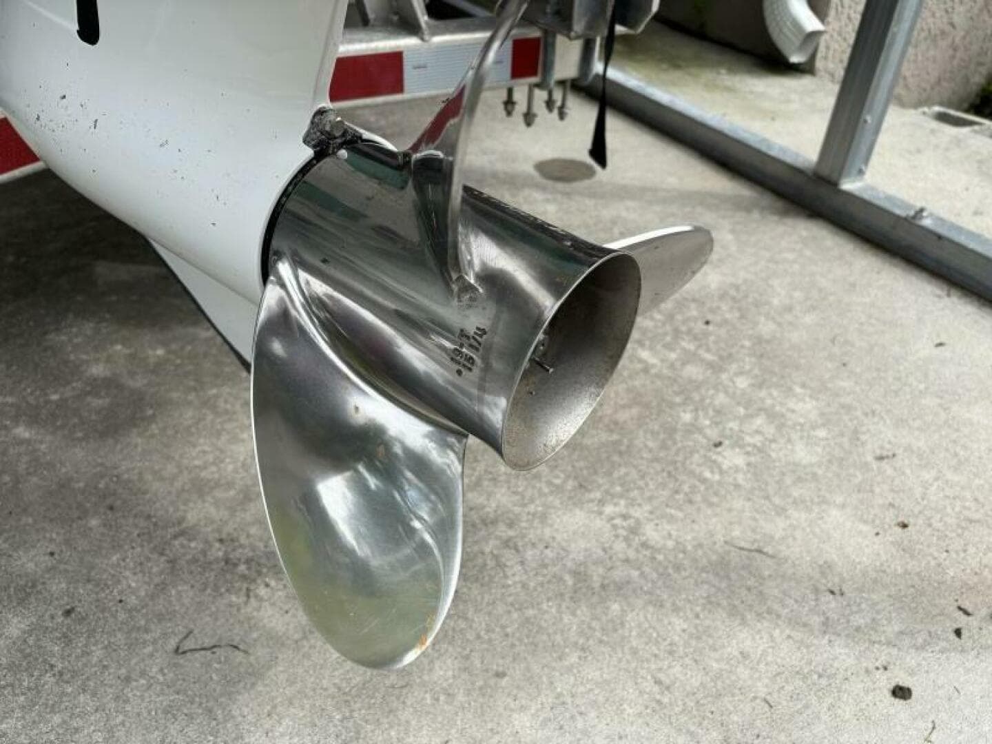 2021 Sea Fox 288 Commander — photo 22